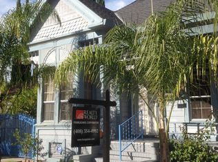 1301 Hester Ave, San Jose, CA