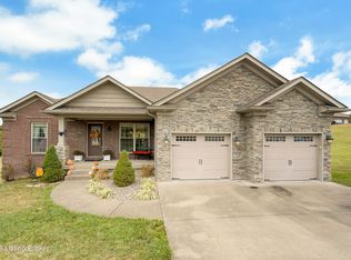 64 Henry Ct, Fisherville, KY 40023