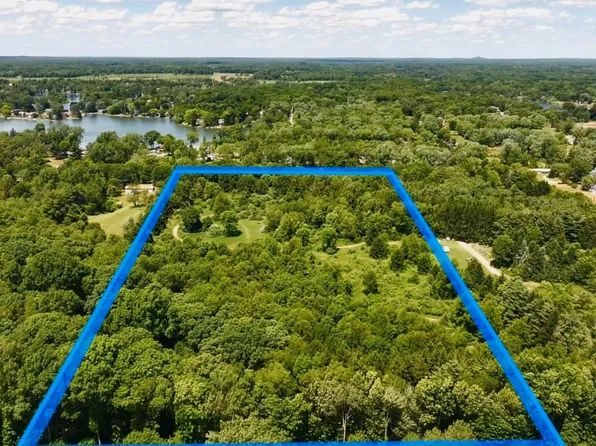 0 Middle Rd #V/l, Highland, MI 48357