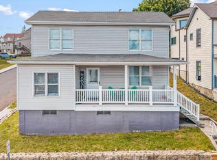 151 Maple St, Frostburg, MD 21532