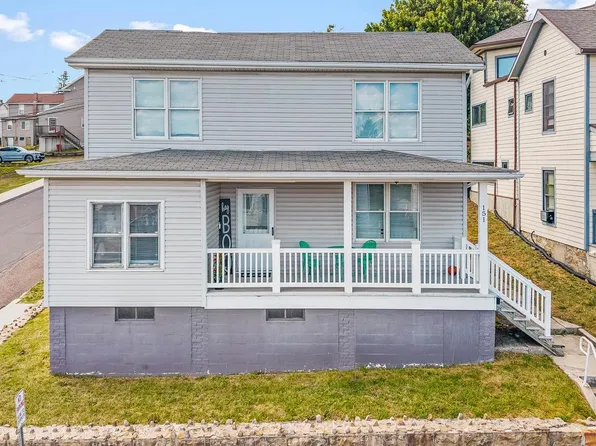 151 Maple St, Frostburg, MD 21532