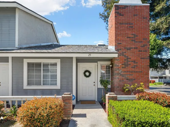 2600 Brookside Dr APT 25, Bakersfield, CA 93311