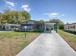 5519 Heritage Blvd, Wildwood, FL 34785