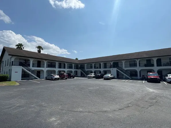 4381 Millwood Rd #4381, Spring Hill, FL 34608