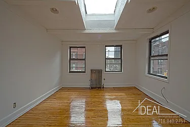 Rented by Ideal Properties Group