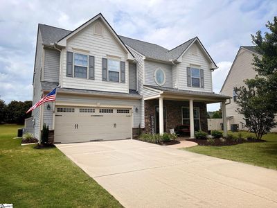 14 Brenau Pl, Simpsonville, SC, 29681