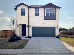 3209 Lucia Way, Princeton, TX 75407
