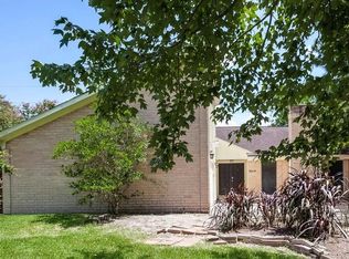2319 Briarlee Dr, Houston, TX 77077