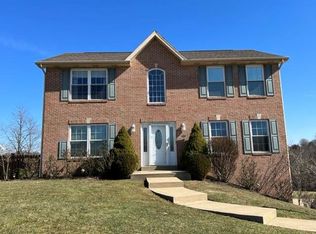 132 Ashley Hill Dr, Wexford, PA
