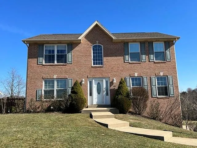 132 Ashley Hill Dr photo 1