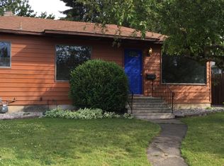 4115 W Bismark Pl, Spokane, WA 99205