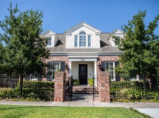 811 Waverly St, Houston, TX 77007