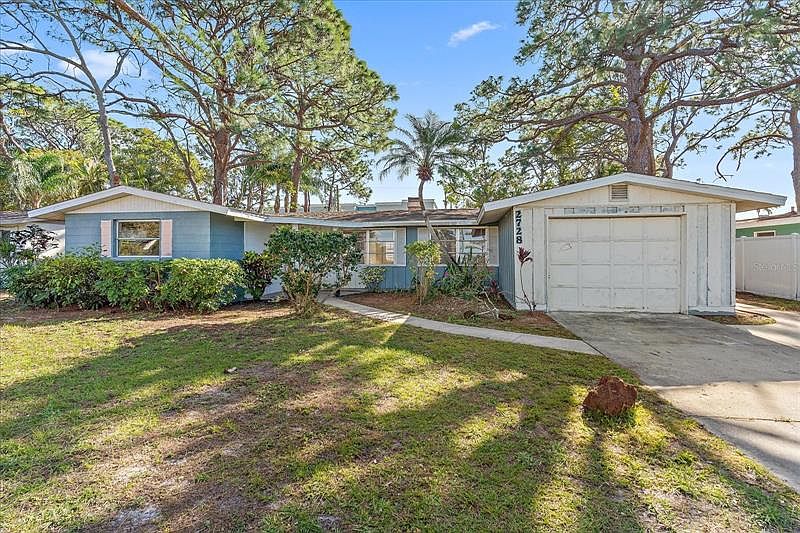 2728 Bruce Ln, Sarasota, FL 34237 Zillow