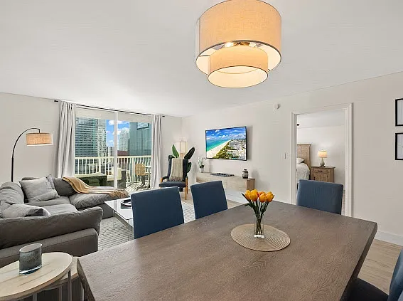 1200 Brickell Bay Dr #32 — Photo 16