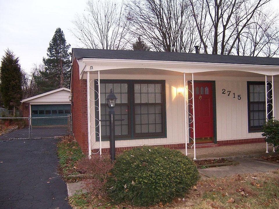 2nd image of 2715 Cranston Dr