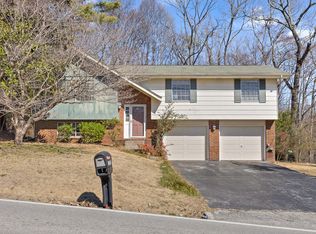 1171 Boy Scout Rd, Hixson, TN 37343