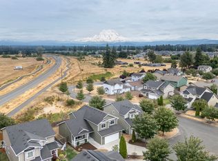 14924 89th Ave SE, Yelm, WA 98597