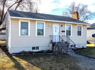 2118 E Marshall Ave, Spokane, WA 99207