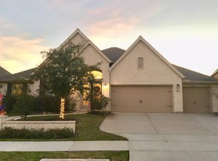 18507 Wade Creek Ln, Cypress, TX 77433