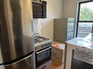 102 E 103rd St APT 16, New York, NY 10029