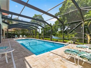 12901 NW Harbour Ridge Blvd, Palm City, FL 34990