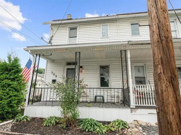709 George St, Pen Argyl, PA 18072