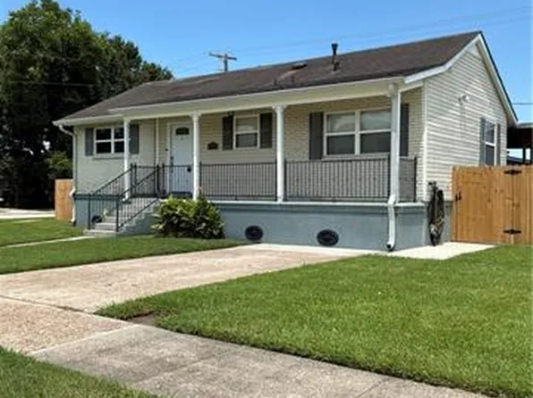 1401 Farrington Dr, Marrero, LA 70072