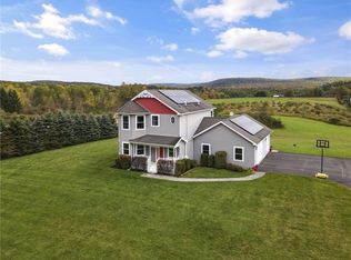47 Hollister Rd, Freeville, NY 13068