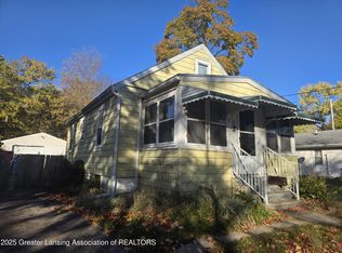 1106 Regent St, Lansing, MI 48912
