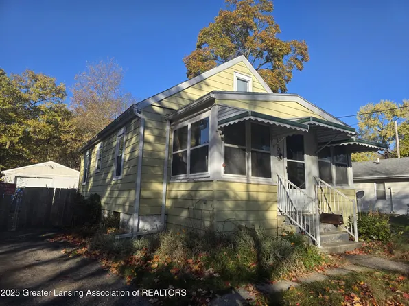 1106 Regent St, Lansing, MI 48912