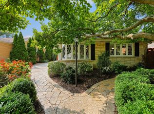 1526 William St, River Forest, IL 60305