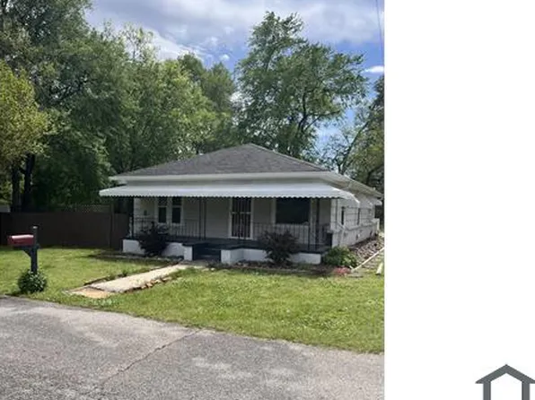 5909 Sedum St, Bessemer, AL 35020