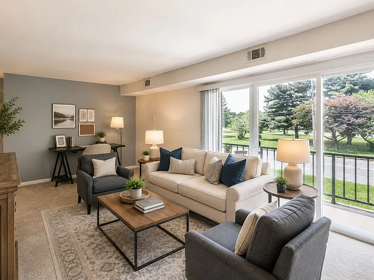 Country Village Apartment Homes — Photo 6