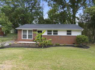 706 Bunche Dr, Raleigh, NC 27610