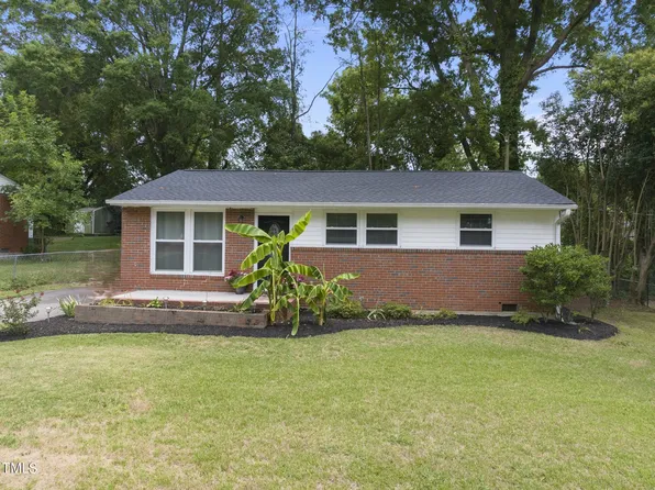 706 Bunche Dr, Raleigh, NC 27610