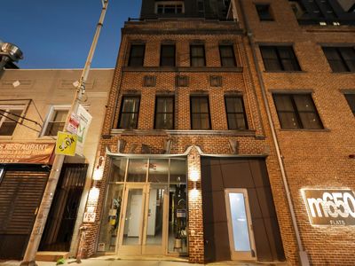 650 Montgomery St #403, Jersey City, NJ, 07306