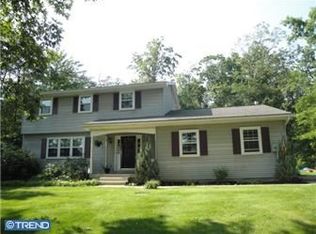 201 Bloody Spring Rd, Bernville, PA 19506