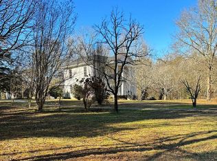 5134 Plantersville Rd, Alpine, AL 35014