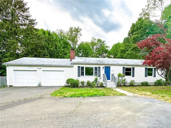 10 Busher Lane, Hamden, CT 06518