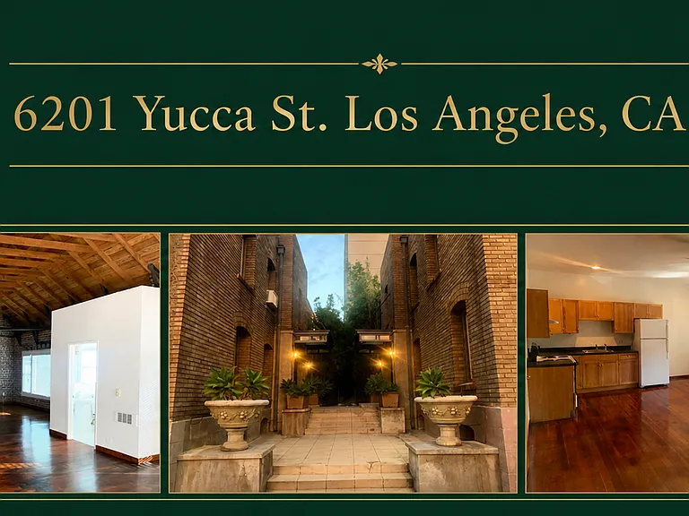 Lofts on Yucca — Photo 7