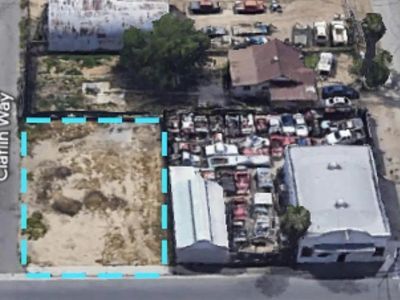 1021 34th St, Bakersfield, CA, 93301
