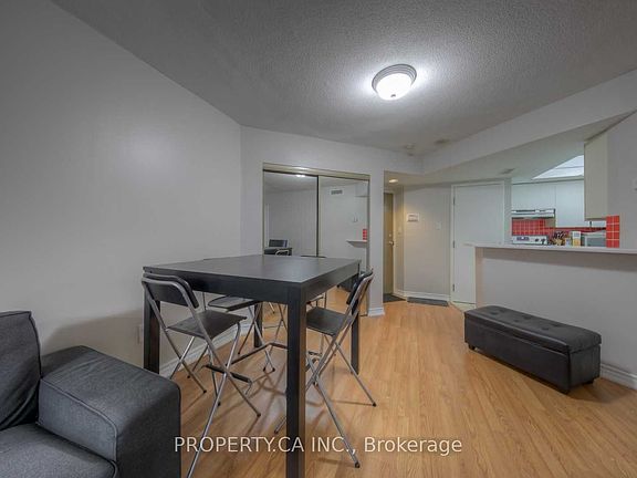 2nd image of 1001 Bay St Unit 2107