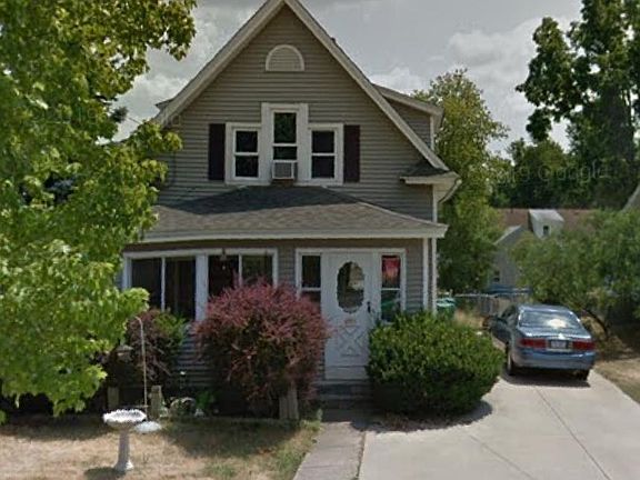 241 West Territorial