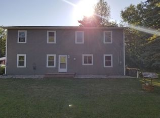 491 N Walker Rd, Twining, MI 48766