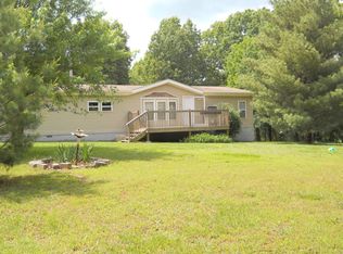 2017 Yocum Pond Rd, Galena, MO 65656