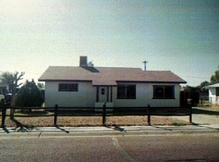 1121 E Bisnaga, Casa Grande, AZ 85130