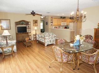 2300 Whisper St, The Villages, FL 32162