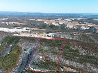 24 Ridges South Br, Romney, WV 26757