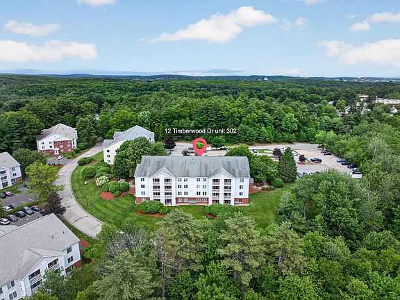2nd image of 12 Timberwood Drive #302