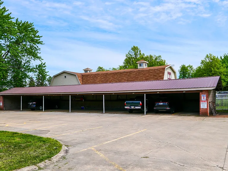 4707 Fishcreek Rd #4 — Photo 34